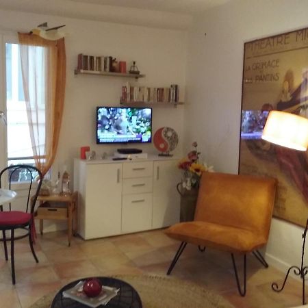 Studio A 2 Pas Du Palais คานส์ ภายนอก รูปภาพ